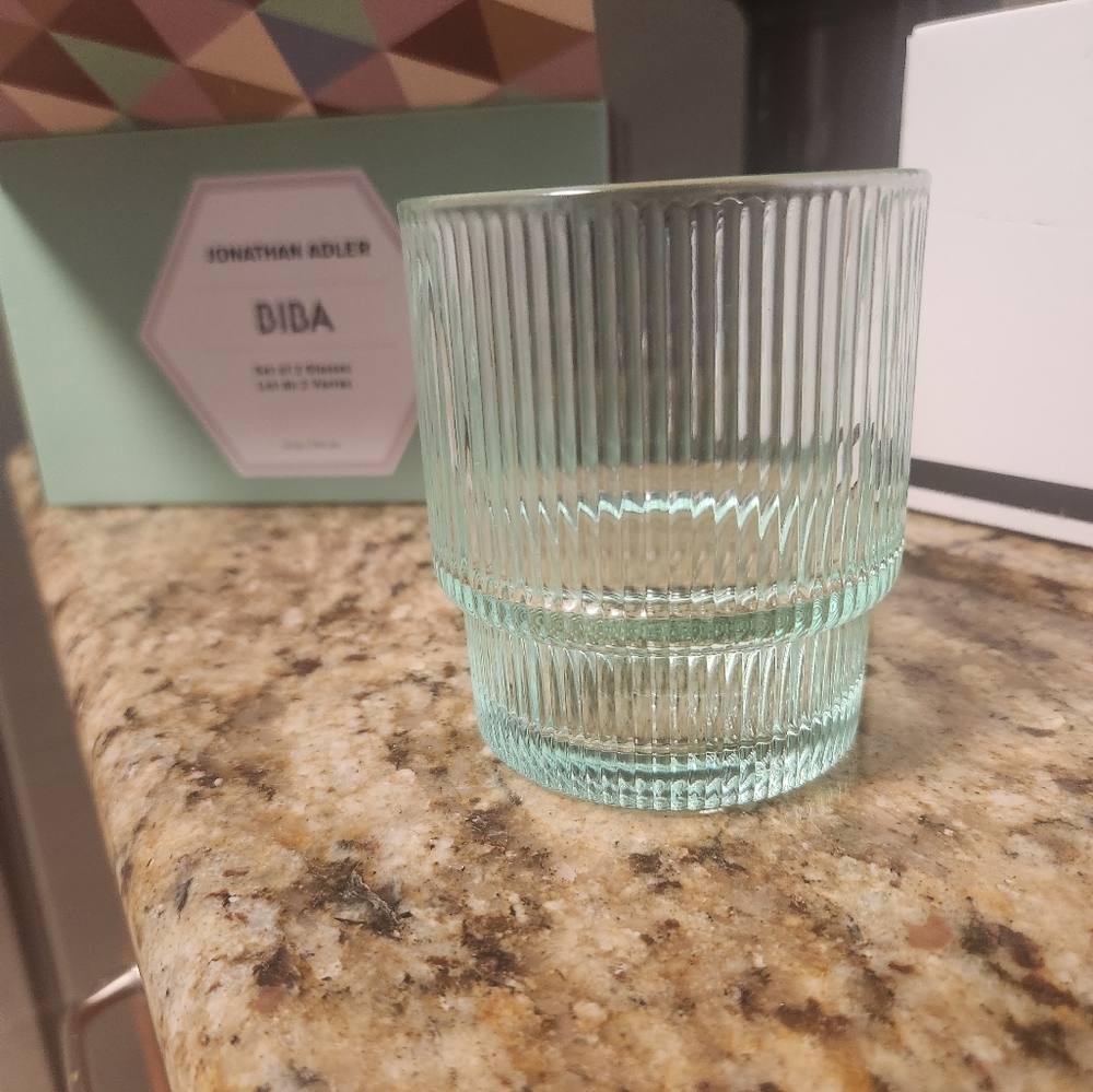 Cocktail Glasses